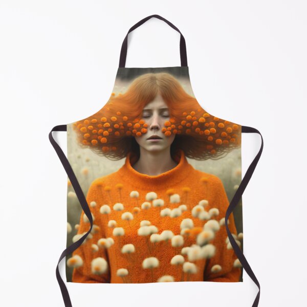 Item preview, Tickle among the flowers designed and sold by MyAntonia.