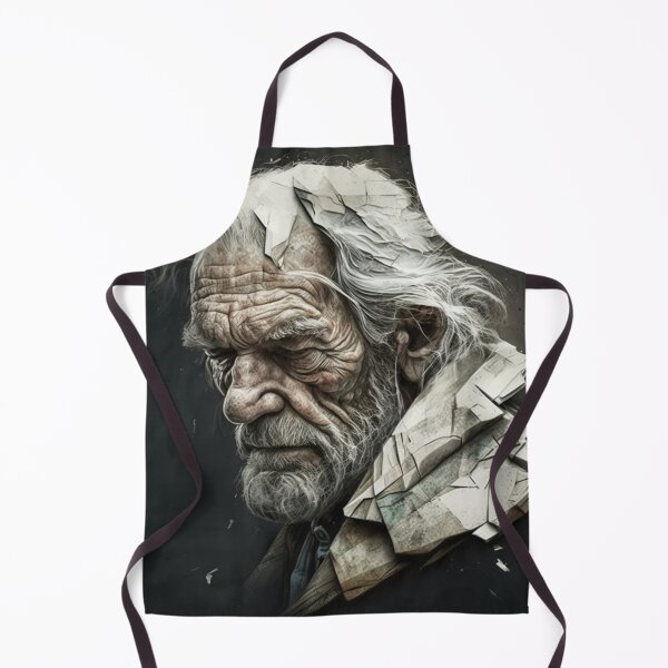 Item preview, A Captivating Art Piece Depicting the Moment of Recognition designed and sold by DaniFantasy.