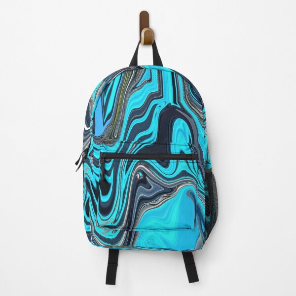 Artikelvorschau, Blue yellow black upset entworfen und verkauft von awsomepatterns.