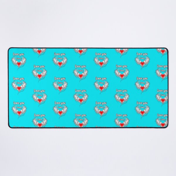 Item preview, Love you brittany designed and sold by Dido-shop-art ⭐⭐⭐⭐⭐.