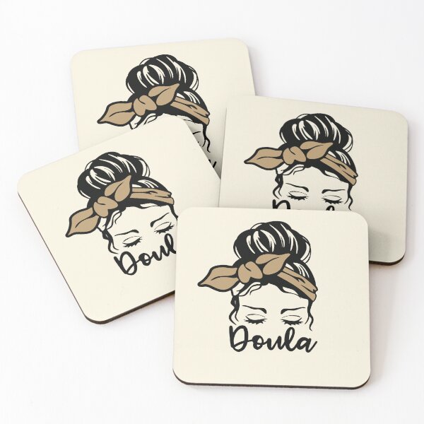 Item preview,  Cute Doula Trendy designed and sold by LifeGoods103.