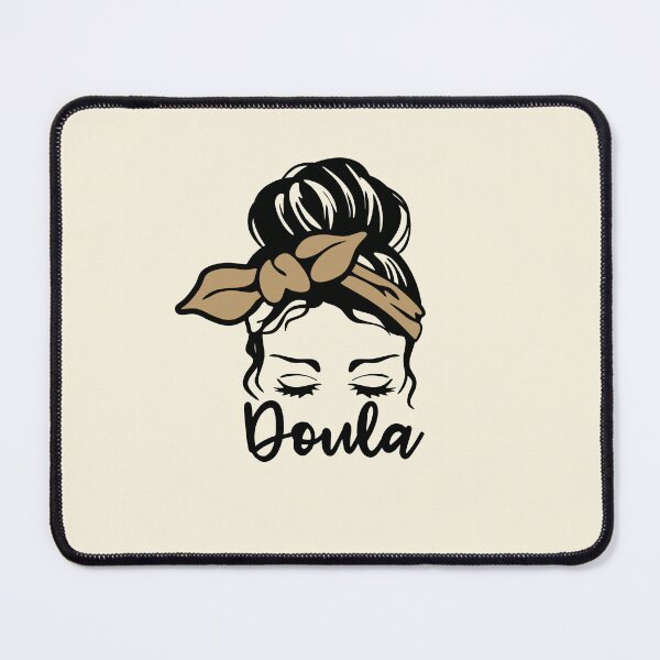Item preview, Cute Doula Trendy designed and sold by LifeGoods103.