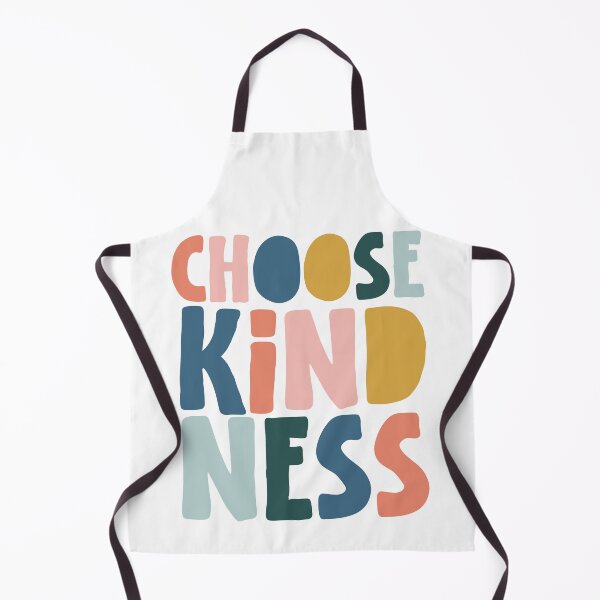 Item preview, Choose Kindness Colorful Reminder designed and sold by Acim0.