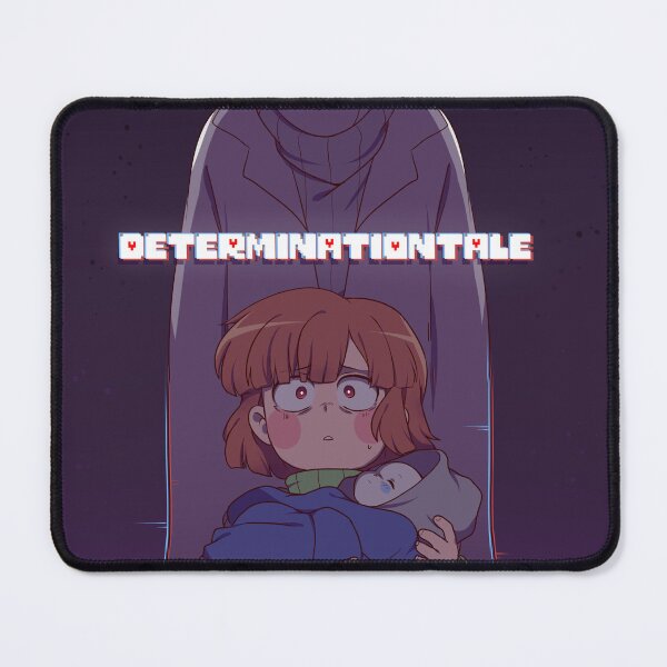 Item preview, DETERMINATIONTALE COMIC Poster! designed and sold by Rayium.