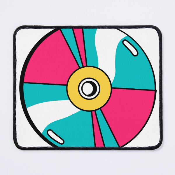 Item preview, Retro CD designed and sold by maddiemaeve03.
