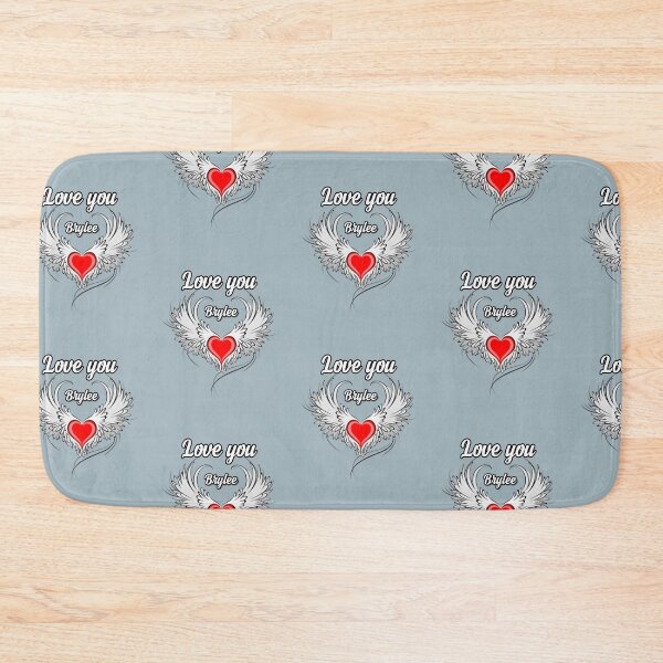 Item preview,  Love you brylee designed and sold by Dido-shop-art ⭐⭐⭐⭐⭐.