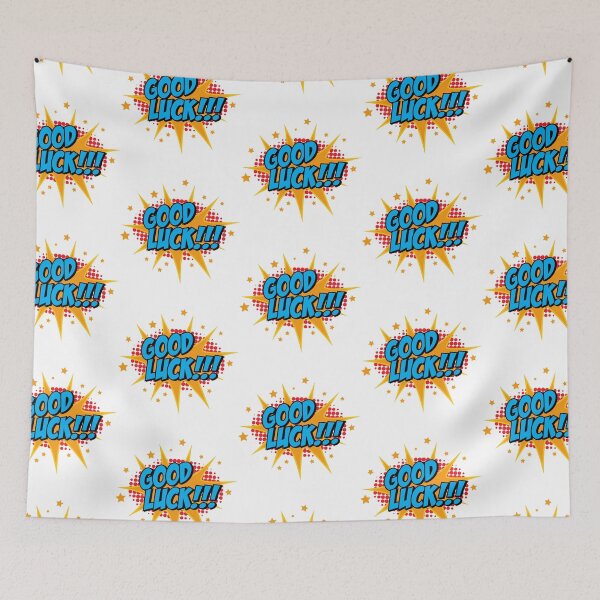 Item preview, Good luck!!! designed and sold by koczotto.