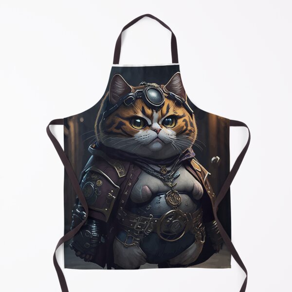 Item preview, Steampunk Cat girl Gang Model Contest#46 designed and sold by YDIX.