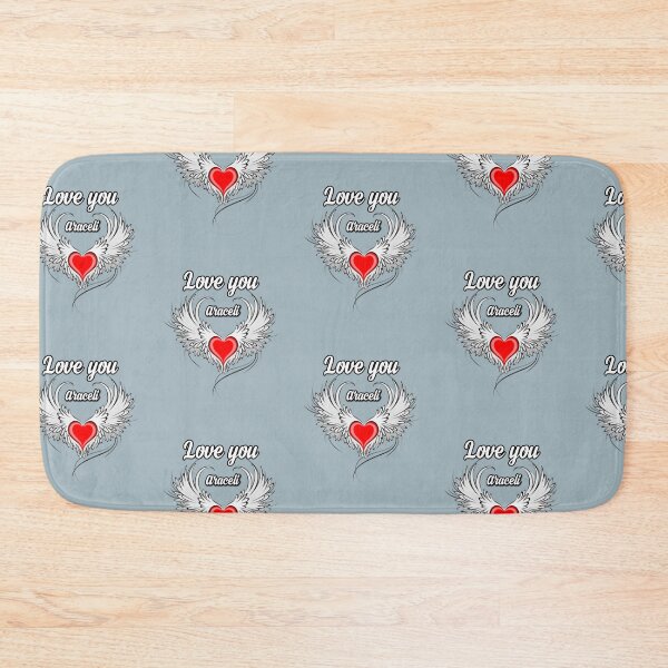 Item preview,  Love you araceli designed and sold by Dido-shop-art ⭐⭐⭐⭐⭐.