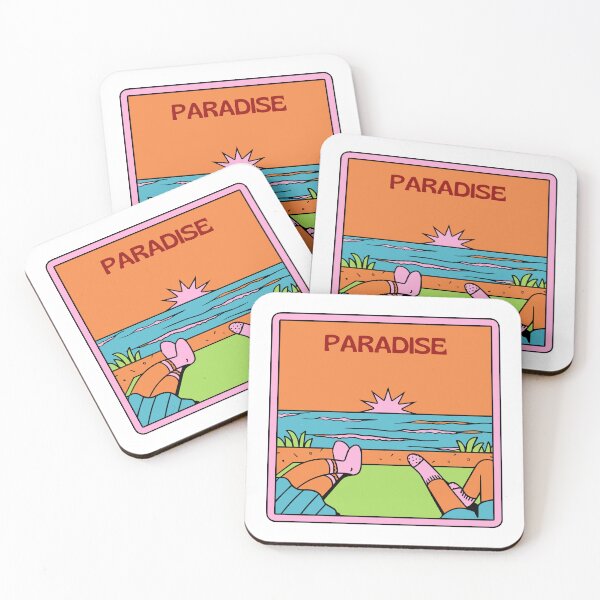 Item preview, Paradise designed and sold by maddiemaeve03.