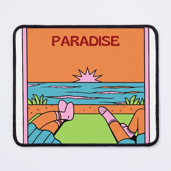 Item preview, Paradise designed and sold by maddiemaeve03.