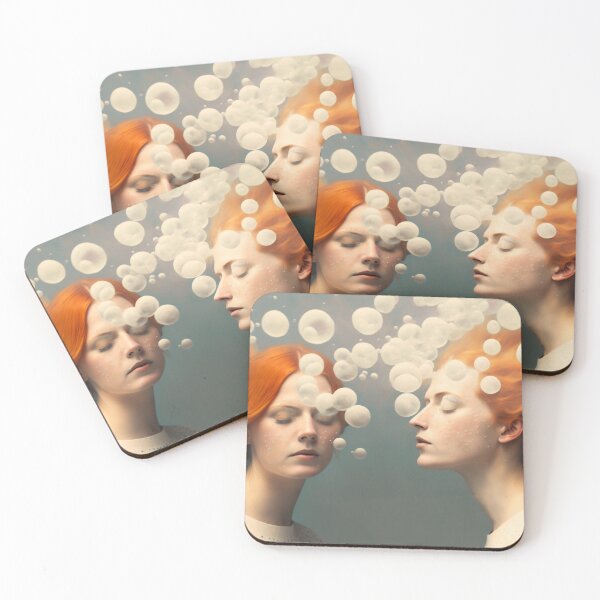 Item preview, Breathe in the wind designed and sold by MyAntonia.