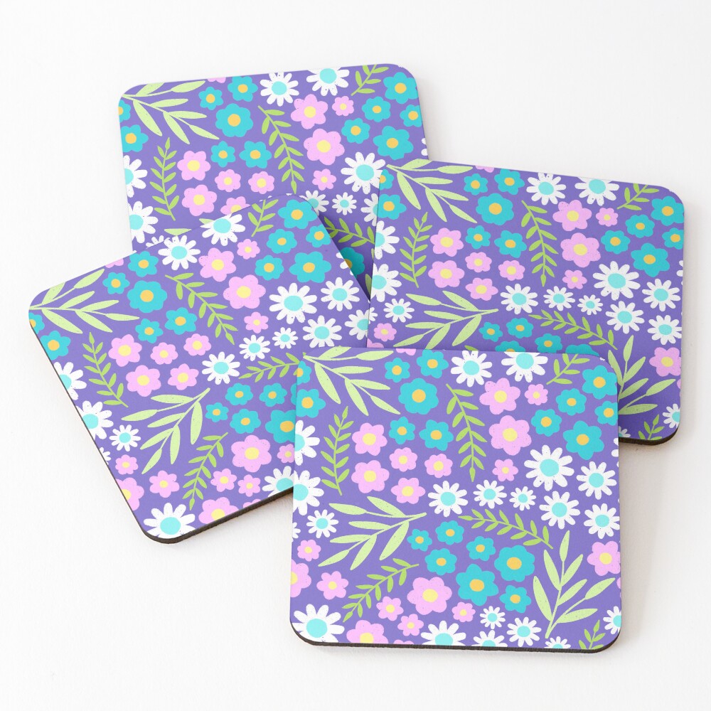 Item preview, Coasters (Set of 4) designed and sold by Awfriers.