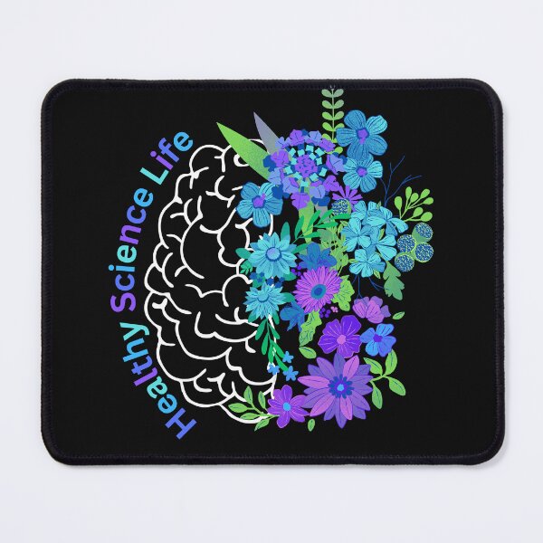 Item preview, Healthy Science Life designed and sold by vickycerdeira.