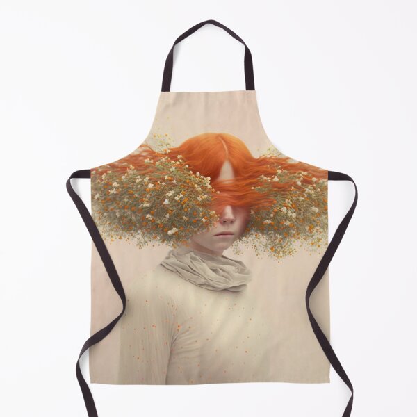 Item preview, Antonia and the hair, and the perfume designed and sold by MyAntonia.