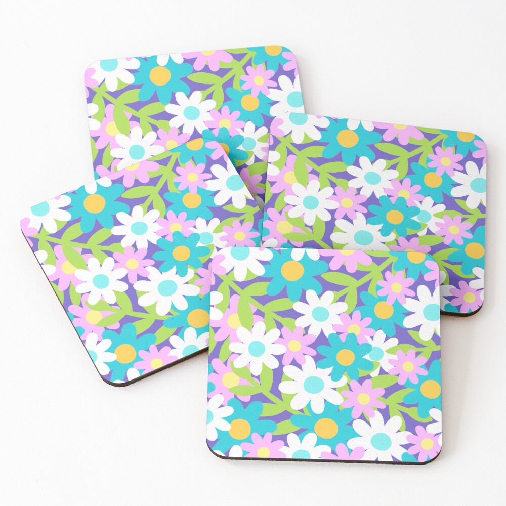 Item preview, Coasters (Set of 4) designed and sold by Awfriers.