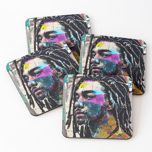 Item preview, Street Style AI Pop Art - Ai Art designed and sold by stayrad.