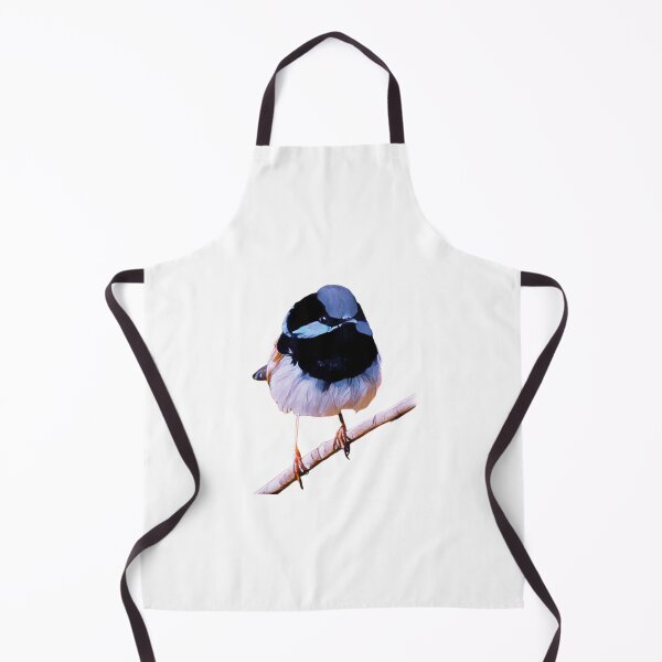 Item preview, Fairy Wren designed and sold by LittleblueBz.