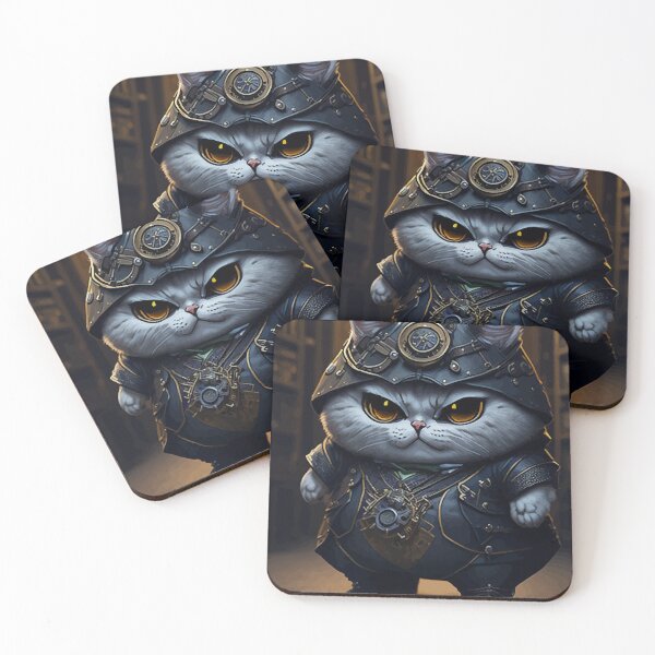Item preview, Steampunk Cat girl Gang Model Contest#48 designed and sold by YDIX.