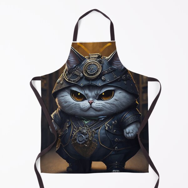 Item preview, Steampunk Cat girl Gang Model Contest#48 designed and sold by YDIX.