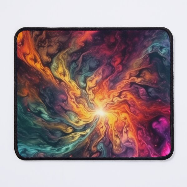Item preview, Fractal Nebula v3 designed and sold by 10HighDesigns.