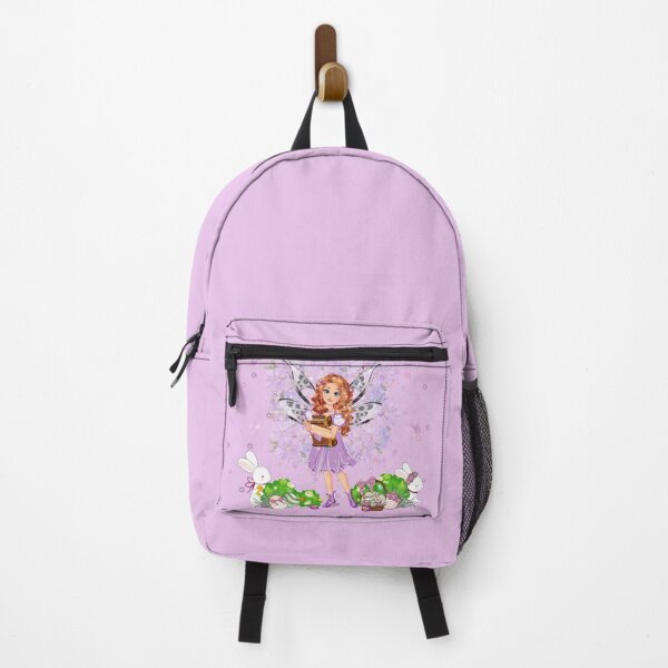 Item preview, Felicia's Magical Easter Bunny Collection designed and sold by TeelieTurner.