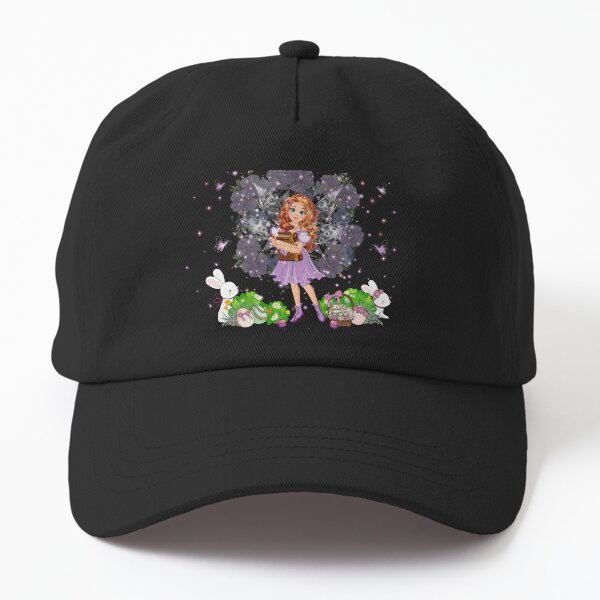 Item preview, Felicia's Magical Easter Bunny Collection designed and sold by TeelieTurner.