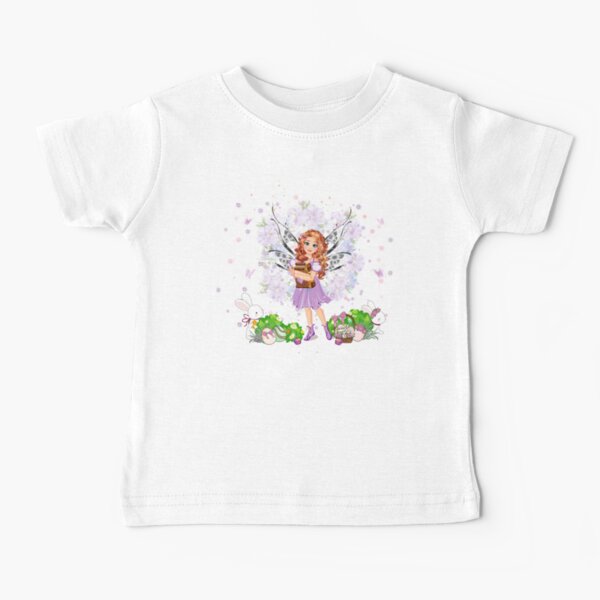 Item preview, Felicia's Magical Easter Bunny Collection designed and sold by TeelieTurner.