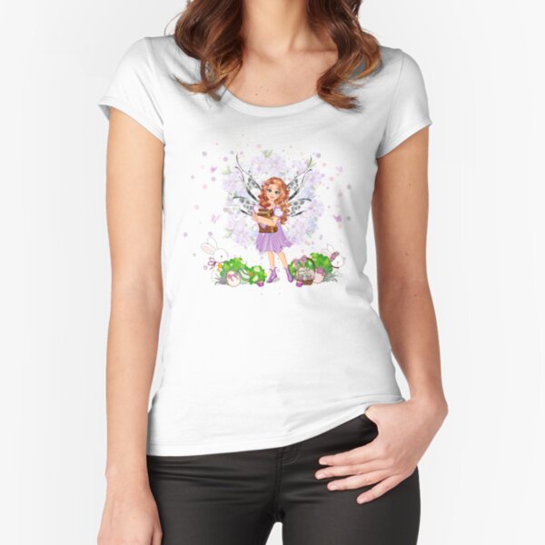 Item preview, Felicia's Magical Easter Bunny Collection designed and sold by TeelieTurner.