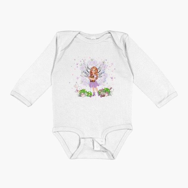 Item preview, Felicia's Magical Easter Bunny Collection designed and sold by TeelieTurner.