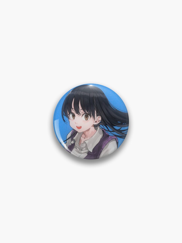 Boku no Kokoro no Yabai Yatsu (The Dangers in My Heart) Pin by MangaFleex