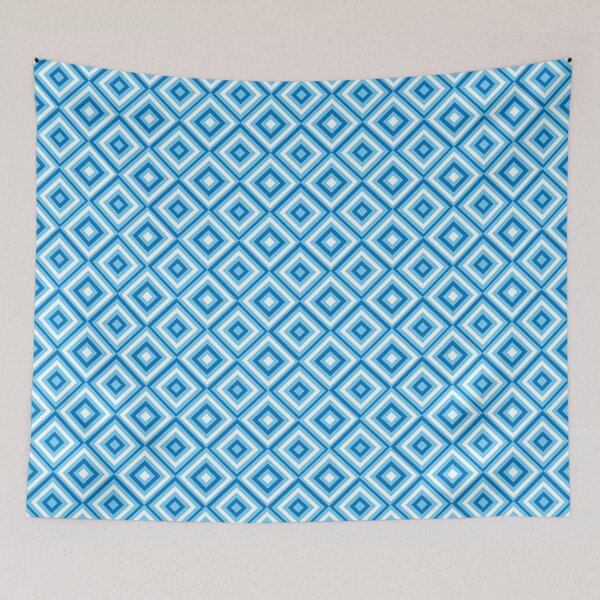 Item preview, Box Within Box Pattern  no. 81 designed and sold by Neil Feigeles.