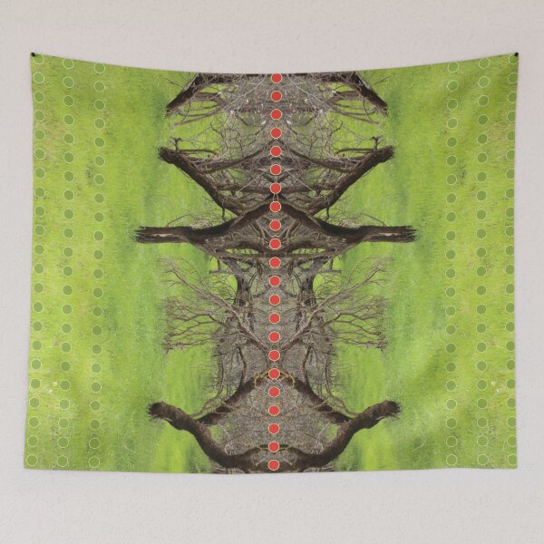 Item preview, Surreal Winter Landscape designed and sold by jeff-jones.