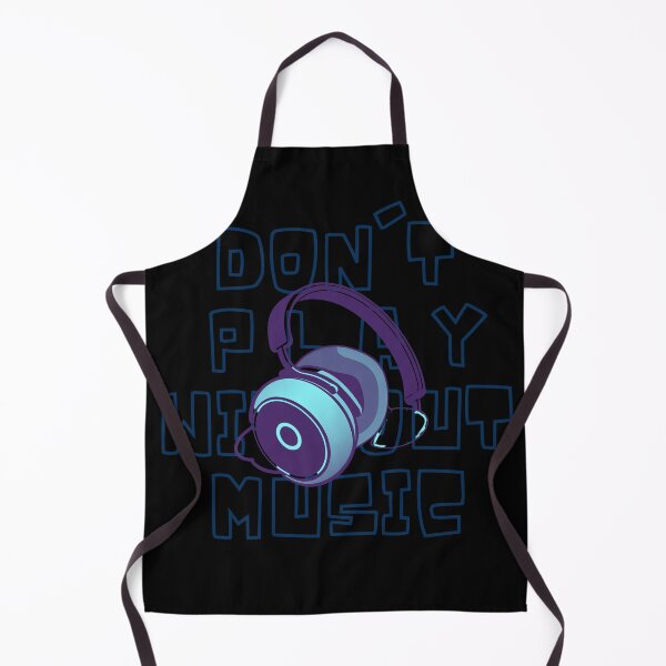 Item preview, Don't play without music designed and sold by ManikRaja.