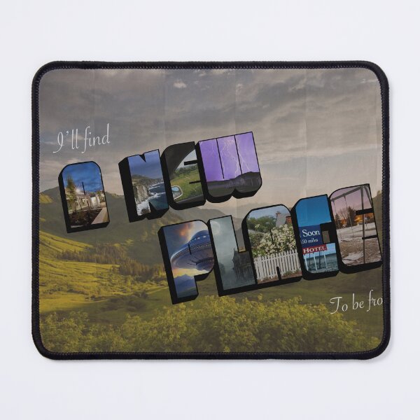Item preview, I know the end post card designed and sold by amorgan1013.