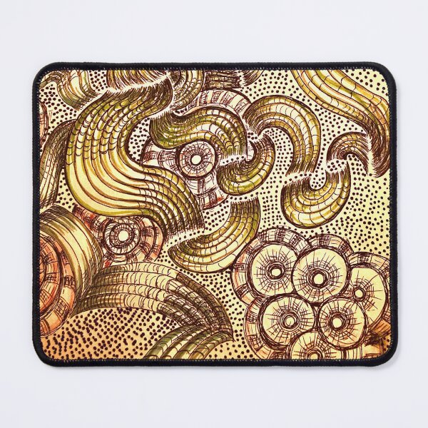 Item preview, Allergens designed and sold by Doodle Mind Journeys.