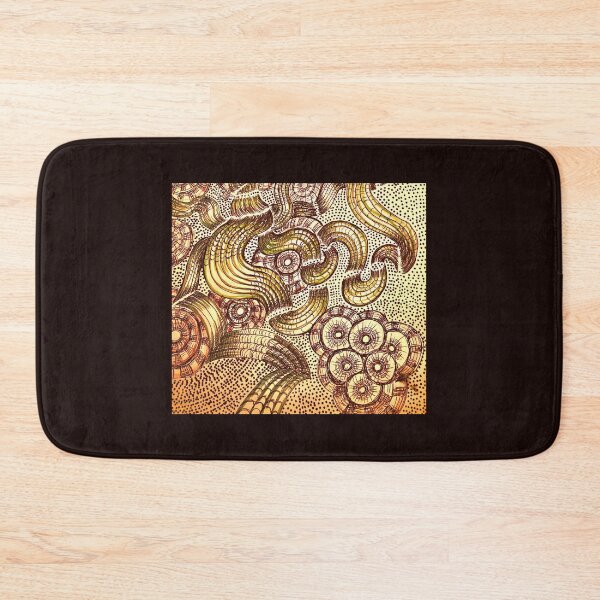 Item preview, Allergens  designed and sold by Doodle Mind Journeys.