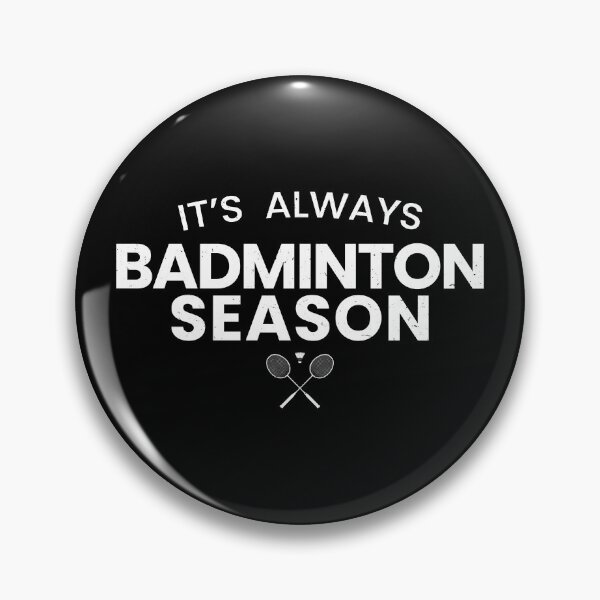 Artikelvorschau, lustiges Badminton-Zitat Badminton-Zitate entworfen und verkauft von WangsArt.
