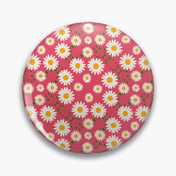 Item preview, Daisy Pattern designed and sold by P9Designs.