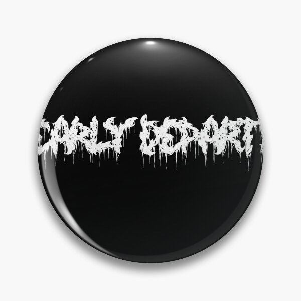 Item preview, Band Tee designed and sold by Dearly-Departed.
