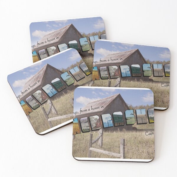 Item preview, Greetings from Ethel in nebraska designed and sold by amorgan1013.