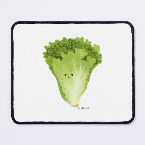 Item preview, Lettuce designed and sold by julianamotzko.