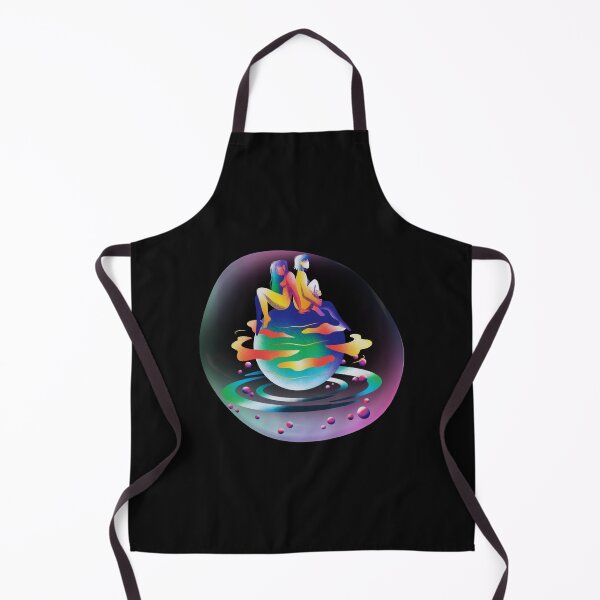 Item preview, BUBBLE, EMOTIONAL STATES. designed and sold by MarianMa12.