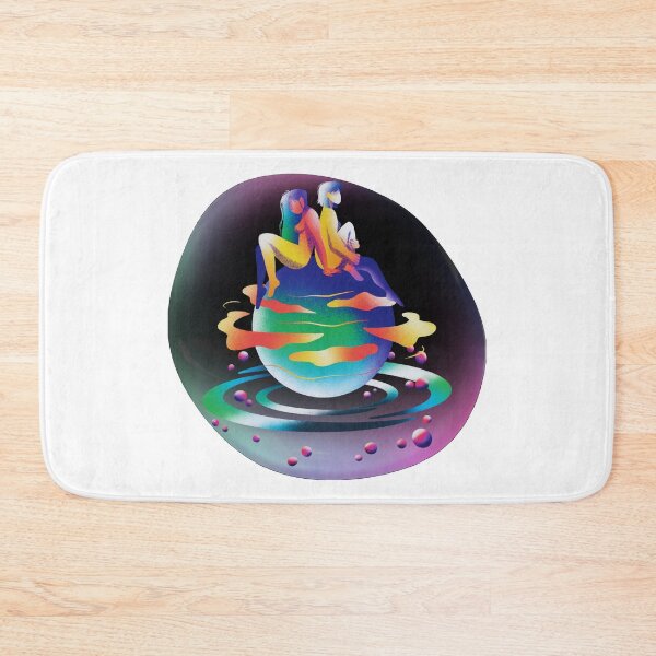 Item preview, BUBBLE, EMOTIONAL STATES. designed and sold by MarianMa12.
