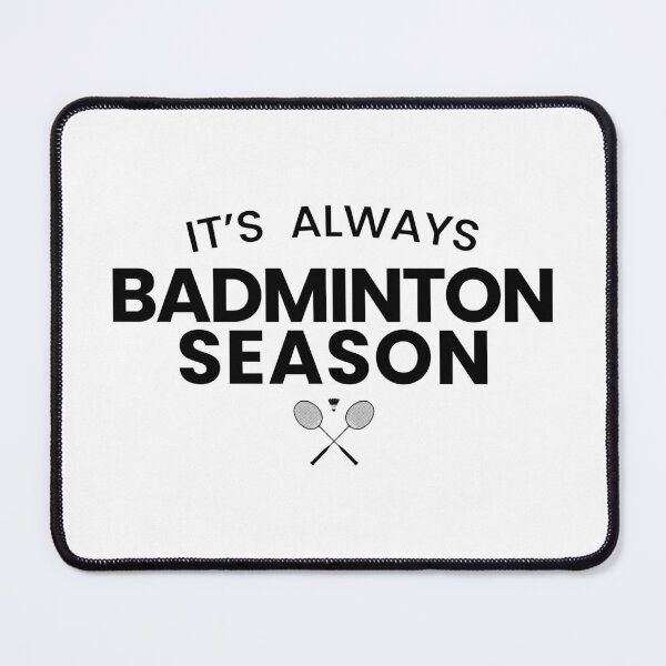 Item preview, funny badminton quote badminton quotes designed and sold by WangsArt.