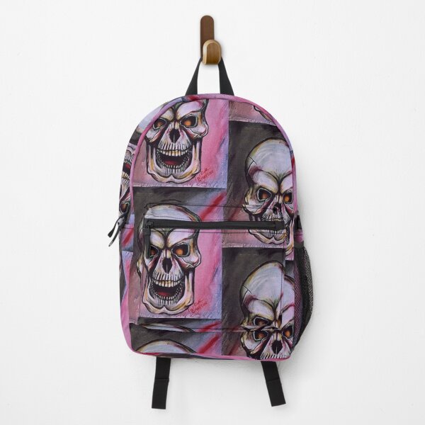 Item preview, Glow Skull designed and sold by Lori Flockton.