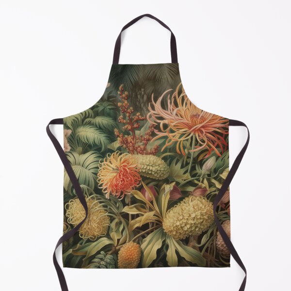 Item preview, A.I. Gardens :: Sampling Masters :: Ernst Haeckel + Rembrandt designed and sold by SUPERPROMPT.