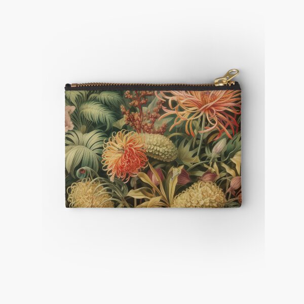 Item preview, A.I. Gardens :: Sampling Masters :: Ernst Haeckel + Rembrandt designed and sold by SUPERPROMPT.