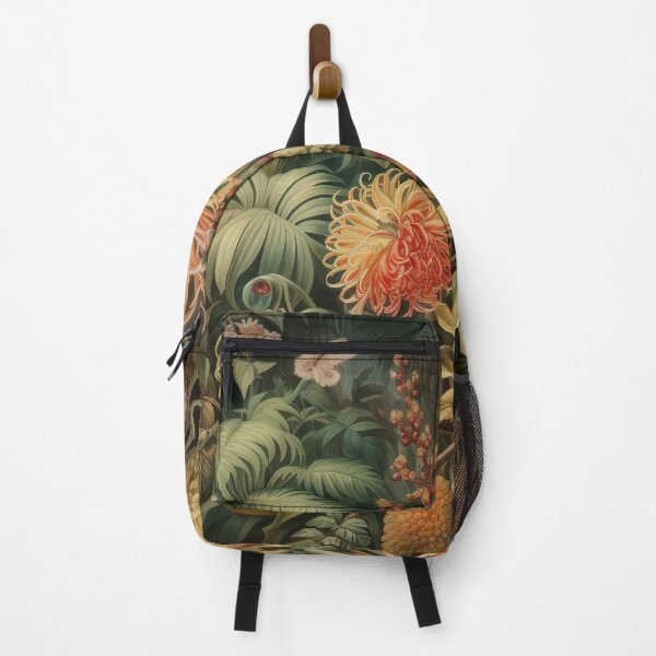 Item preview, A.I. Gardens :: Sampling Masters :: Ernst Haeckel + Rembrandt designed and sold by SUPERPROMPT.