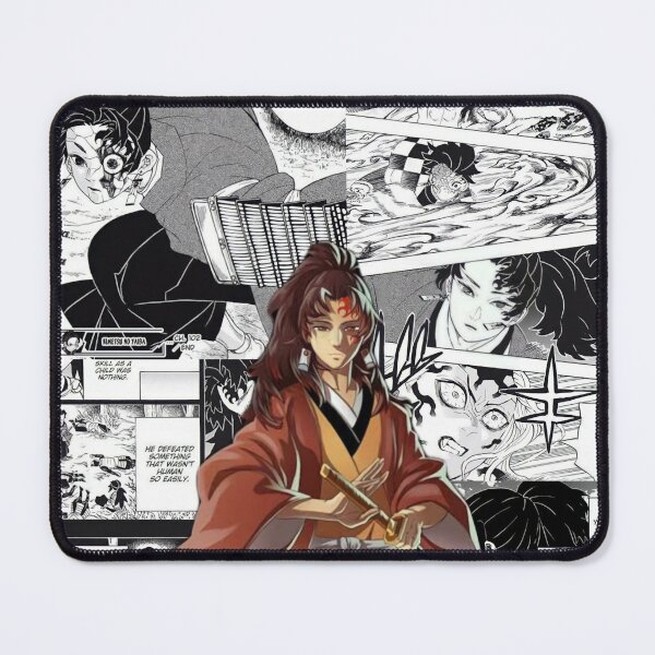best huge anime mouse pads｜TikTok Search
